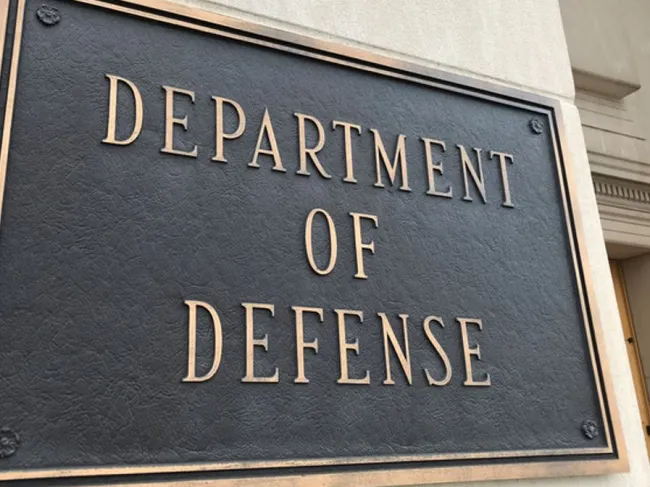 dod